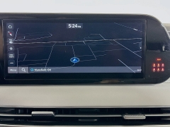 Used 2023  Hyundai Palisade SEL AWD at Graham Auto Mall near Mansfield&comma; OH