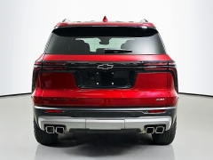 Used 2024  Chevrolet Traverse AWD 4dr Z71 at Dutro Auto near Zanesville&comma; OH