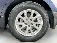 Used 2019  Chevrolet Equinox 4d SUV FWD LT w/1LT at Graham Auto Mall near Mansfield, OH