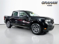 New 2026  Ford Maverick XLT AWD SuperCrew EcoBoost at Graham Auto Mall near Mansfield&comma; OH