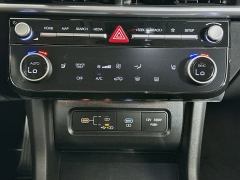 New 2026  Hyundai Tucson Plug-In Hybrid SEL AWD at Graham Auto Mall near Mansfield&comma; OH
