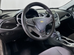 Used 2023  Chevrolet Malibu 4dr Sdn 1LT at Dutro Auto near Zanesville&comma; OH