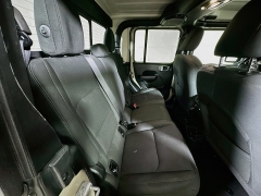 Used 2020  Jeep Gladiator Crew Cab Sport S at Dutro Auto near Zanesville&comma; OH