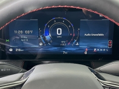 New 2026  Chevrolet Equinox FWD 4dr RS w&sol;1RS at Graham Auto Mall near Mansfield&comma; OH