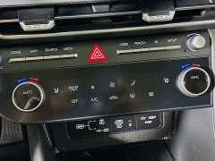 New 2026  Hyundai Sonata Hybrid SEL FWD at Graham Auto Mall near Mansfield, OH