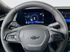 New 2026  Chevrolet Trax FWD 4dr 2RS at Dutro Auto near Zanesville&comma; OH