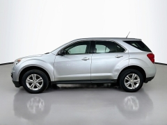 Used 2012  Chevrolet Equinox 4d SUV FWD LS at Dutro Auto near Zanesville&comma; OH