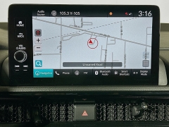 Used 2023  Honda CR-V Hybrid Sport Touring AWD at Dutro Auto near Zanesville&comma; OH