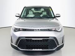 Used 2024  Kia Soul LX IVT at Dutro Auto near Zanesville&comma; OH