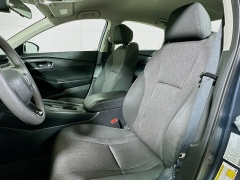 Used 2023  Honda Accord Sedan LX CVT at Dutro Auto near Zanesville&comma; OH