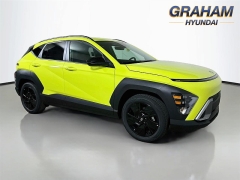 New 2027  Hyundai Kona SEL Sport FWD at Graham Auto Mall near Mansfield&comma; OH