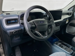 New 2026  Ford Maverick XLT AWD SuperCrew EcoBoost at Graham Auto Mall near Mansfield&comma; OH