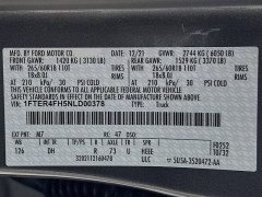 Used 2022  Ford Ranger LARIAT 4WD SuperCrew 5' Box at Dutro Auto near Zanesville&comma; OH