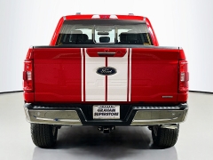 Used 2022  Ford F-150 4WD XLT SuperCrew 6.5' Box at Dutro Auto near Zanesville, OH