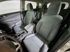 Used 2019  Hyundai Tucson 4d SUV FWD SEL at Dutro Auto near Zanesville, OH