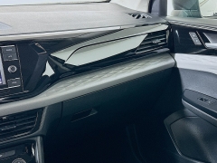 Used 2024  Volkswagen Taos S FWD at Dutro Auto near Zanesville, OH