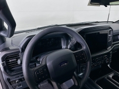 New 2025  Ford F-150 4WD STX SuperCrew 5.5' Box at Graham Auto Mall near Mansfield, OH