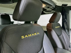 Used 2013  Jeep Wrangler 2d Convertible Sahara at Dutro Auto near Zanesville&comma; OH