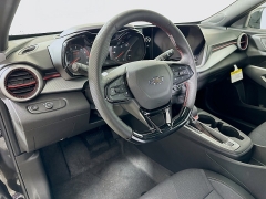 New 2026  Chevrolet Trax FWD 4dr 1RS at Dutro Auto near Zanesville&comma; OH