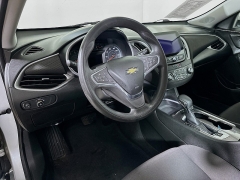 Used 2022  Chevrolet Malibu 4dr Sdn LT at Dutro Auto near Zanesville&comma; OH