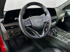 New 2026  Cadillac CT5 RWD 4dr Sdn Premium Luxury at Dutro Auto near Zanesville&comma; OH