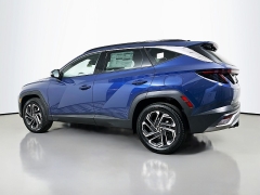 New 2026  Hyundai Tucson Limited AWD at Graham Auto Mall near Mansfield&comma; OH