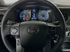 Used 2023  Toyota Tacoma 4WD TRD Sport Double Cab 5ft Bed V6 AT at Dutro Auto near Zanesville&comma; OH