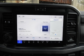 New 2026  Ford Super Duty F-350 4WD Platinum Crew Cab DRW 8' Box at Dutro Auto near Zanesville&comma; OH