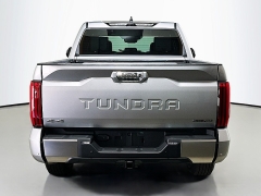 New 2026  Toyota Tundra Hybrid 4WD Limited CrewMax 5.5ft Bed at Graham Auto Mall near Mansfield, OH