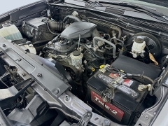 Used 2019  Toyota Tacoma 4WD Access Cab SR at Graham Auto Mall near Mansfield&comma; OH