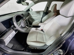 Used 2024  Hyundai Kona SEL AWD at Dutro Auto near Zanesville&comma; OH