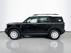 New 2026  Ford Bronco Sport Heritage 4x4 at Graham Auto Mall near Mansfield&comma; OH