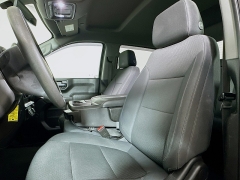 Used 2020  Chevrolet Silverado 1500 4WD Crew Cab Custom at Dutro Auto near Zanesville&comma; OH