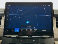 Used 2023  Ford Expedition Limited 4x4 at Dutro Auto near Zanesville, OH