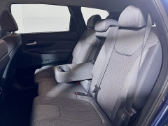 Used 2023  Hyundai Santa Fe SEL FWD at Graham Auto Mall near Mansfield&comma; OH