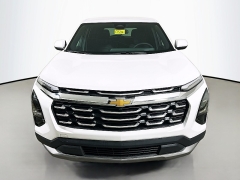 New 2026  Chevrolet Equinox AWD 4dr LT w&sol;2LT at Dutro Auto near Zanesville&comma; OH