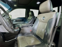 Used 2011  Ford F-150 4WD Supercrew Harley Davidson at Dutro Auto near Zanesville&comma; OH