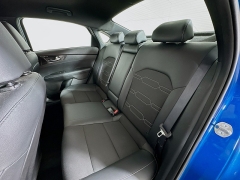 Used 2023  Kia Forte LXS IVT at Dutro Auto near Zanesville, OH