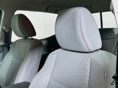 Used 2023  Toyota Tacoma 4WD SR5 Double Cab 5ft Bed V6 AT at Dutro Auto near Zanesville&comma; OH