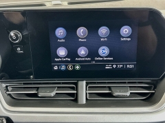New 2026  Chevrolet Trax FWD 4dr LS at Dutro Auto near Zanesville&comma; OH