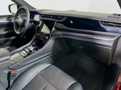 Used 2023  Jeep Grand Cherokee 4xe Overland 4x4 at Dutro Auto near Zanesville&comma; OH