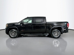Used 2020  GMC Sierra 1500 4WD Crew Cab AT4 at Dutro Auto near Zanesville&comma; OH