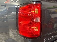 Used 2019  Chevrolet Silverado 1500 Legacy 4WD Double Cab LT All Star Edition at Dutro Auto near Zanesville&comma; OH