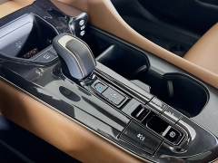 New 2026  Toyota Crown Signia Limited AWD at Dutro Auto near Zanesville&comma; OH