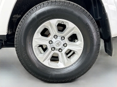 Used 2016  Toyota 4Runner 4d SUV RWD SR5 at Dutro Auto near Zanesville, OH