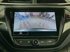 Used 2023  Chevrolet Trailblazer AWD 4dr ACTIV at Dutro Auto near Zanesville&comma; OH