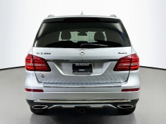 Used 2018  Mercedes-Benz GLS-Class 4d SUV GLS450 at Dutro Auto near Zanesville&comma; OH