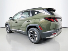 New 2026  Hyundai Tucson SEL AWD at Dutro Auto near Zanesville&comma; OH