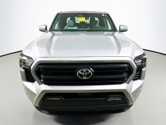 New 2026  Toyota Tacoma 4WD SR5 Double Cab 5ft Bed AT at Graham Auto Mall near Mansfield&comma; OH