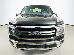 New 2026  Ford F-150 4WD LARIAT SuperCrew 6&period;5' Box at Dutro Auto near Zanesville&comma; OH